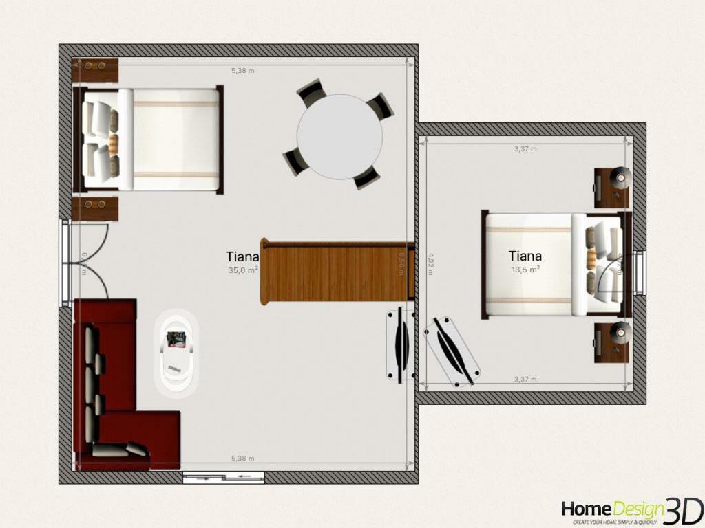 Haus Am Ufer Mit Rheinpanoramablick Apartment Koblenz  Bagian luar foto