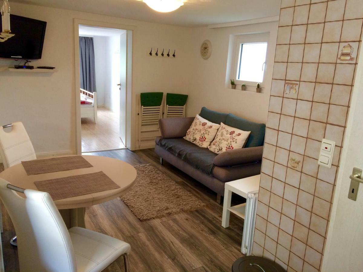 Haus Am Ufer Mit Rheinpanoramablick Apartment Koblenz  Bagian luar foto
